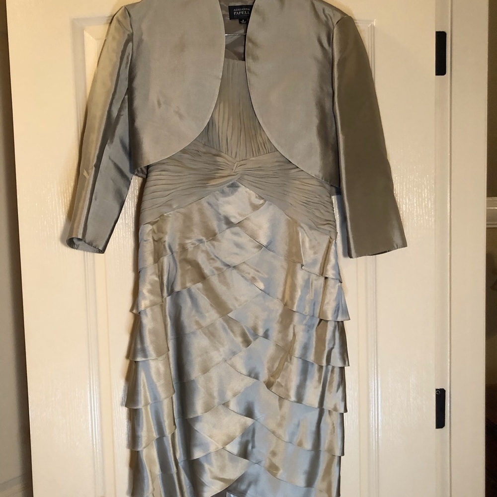 Cocktail dress